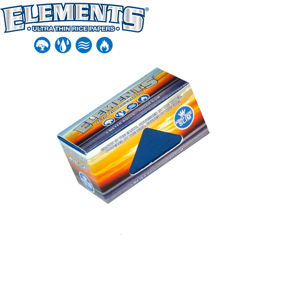 Rolls, Elements®, King Size Slim