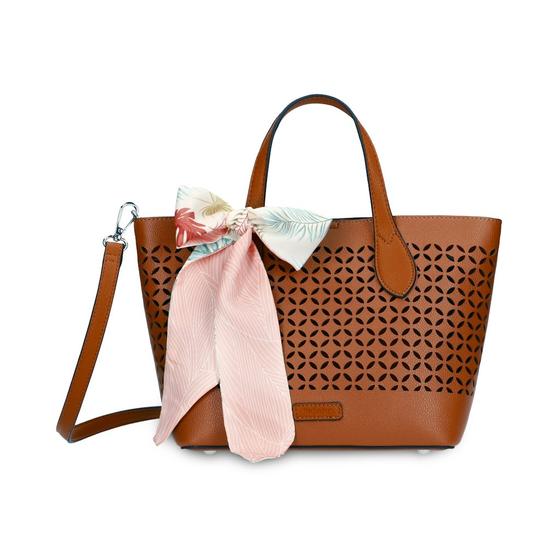 PICARD 3355 der Serie MENTON in der Farbe cognac