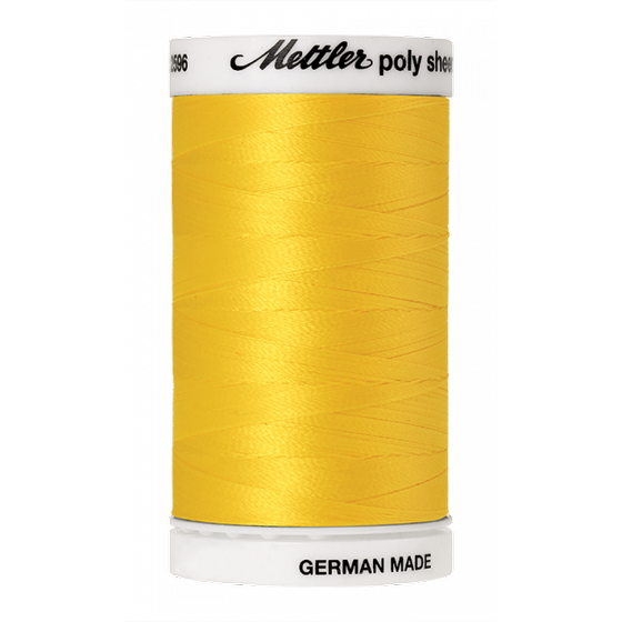 Mettler Poly Sheen No.0600 , 800m