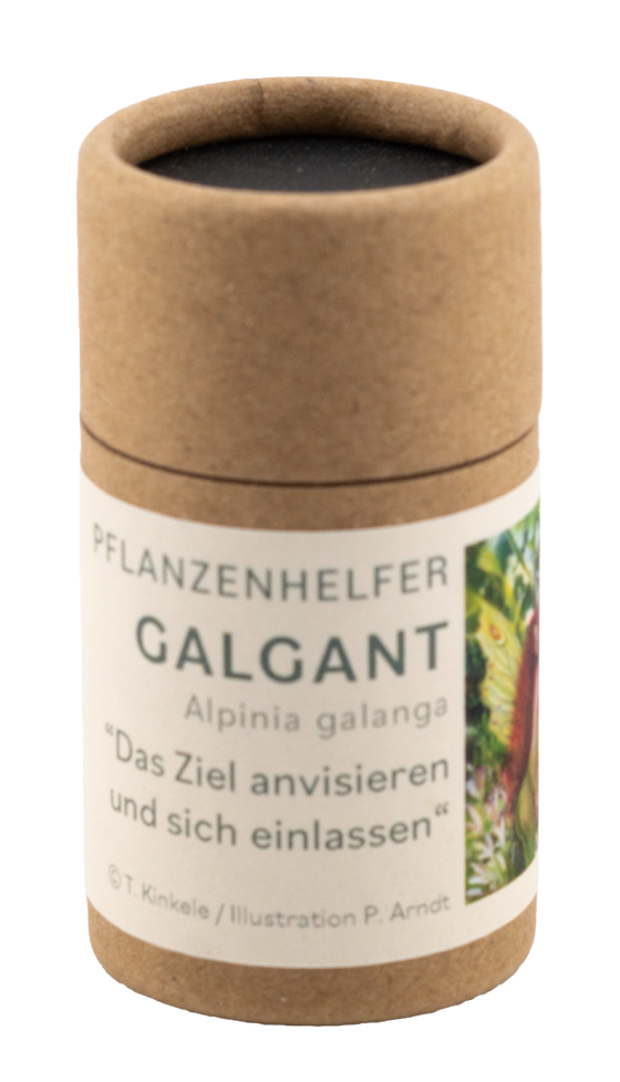 Set 35x 30ml Pflanzenhelfer Räucherwerk
