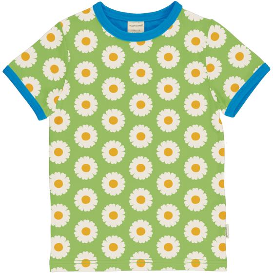 T-Shirt "Daisy", Biobaumwolle, GOTS-zertifiziert