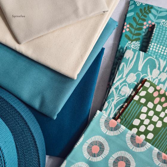 Ruby Star Society - Reimagined Landscapes Taschenstoffe kaufen bei Spreefee
