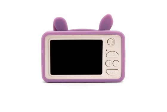 Hoppstar Kinderkamera Rookie Bunny Blossom