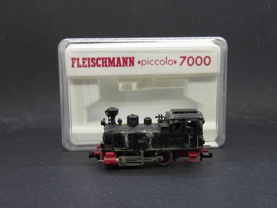 Fleischmann 7000