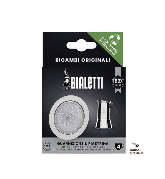 Bialetti Dichtung  VENUS 4_Schönberger Kaffeegreissler