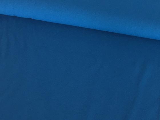 Jersey petrolblau