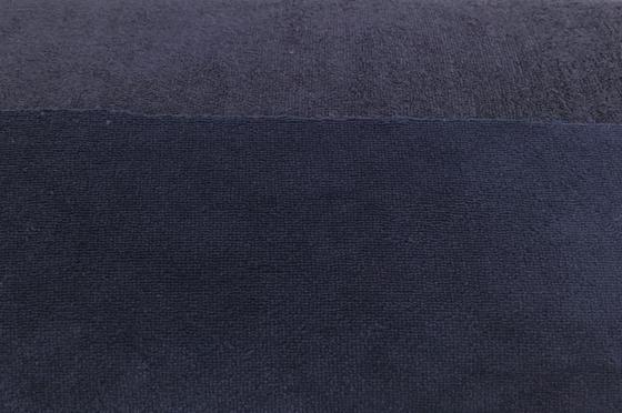 Bambus Frottee Wellness marine