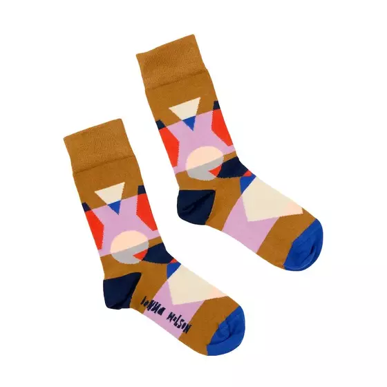 Donna Wilson Socks EU Size 36-41