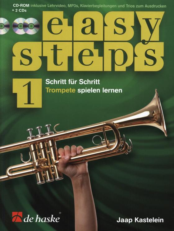 Easy Steps 1