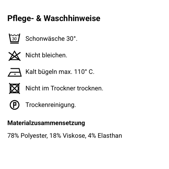 SOAKED IN LUXURY Hose SLCorinne 30407228 - puder