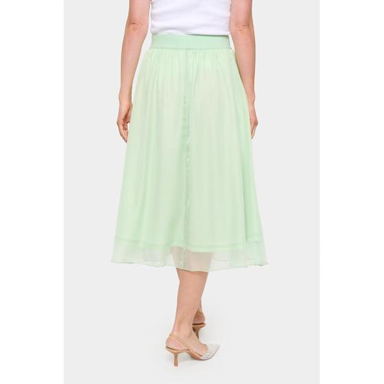 SAINT TROPEZ Rock CoralSZ 30510620 - pastell grün