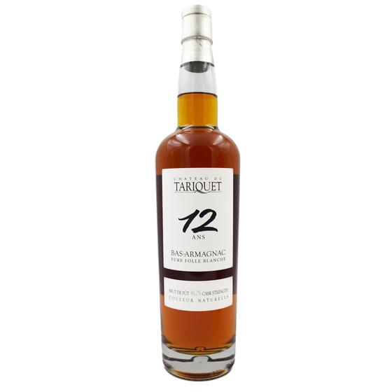 tariquet, folle blanche, bas armagnac