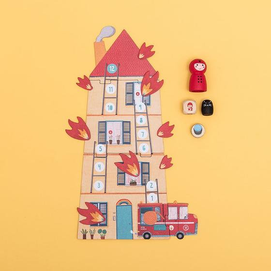 Londji Save The Cat Pocket Game