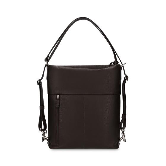 PICARD 7322 HANDTASCHEN-RUCKSACK der Serie PURE in der Farbe CAFE