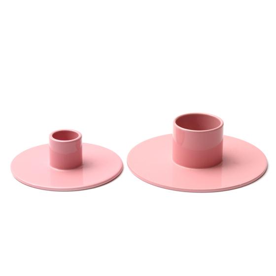 Kerzenhalter mini POP Rosa