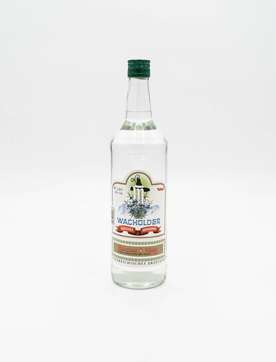 Wacholderschnaps