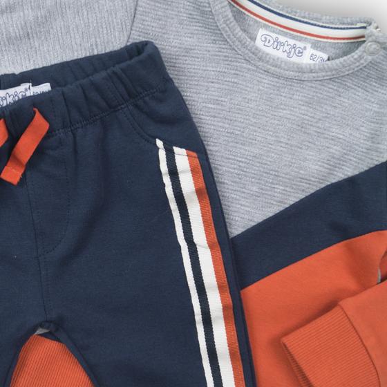 2-teiliges Babyset, Jogging-Outfit