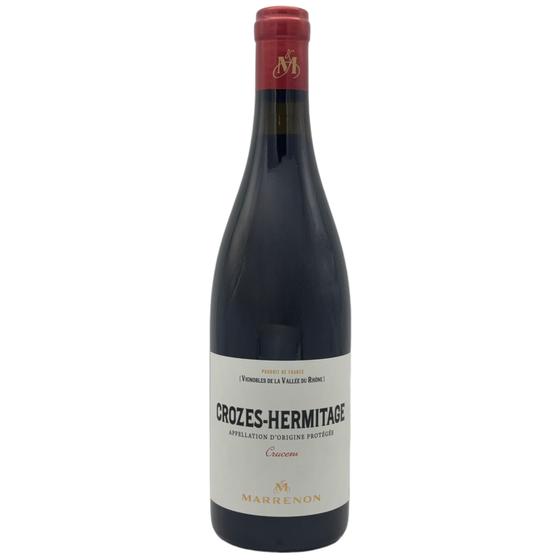 Marrenon, Crucem, AOP Crozes-Hermitage, 2023, 0,75l