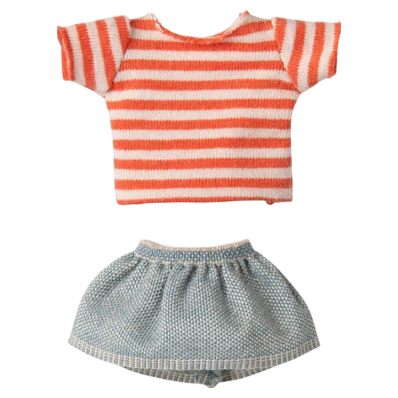 Maileg Schwester Maus Große Schwester