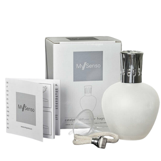 Raumduft | Katalytische Duftlampe Premium 