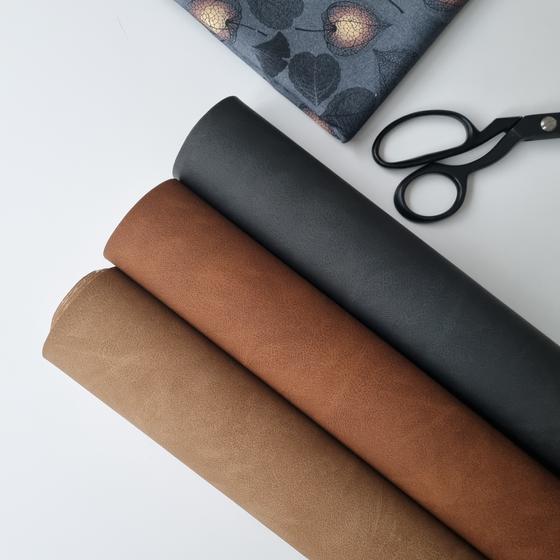 Kunstleder Vintage