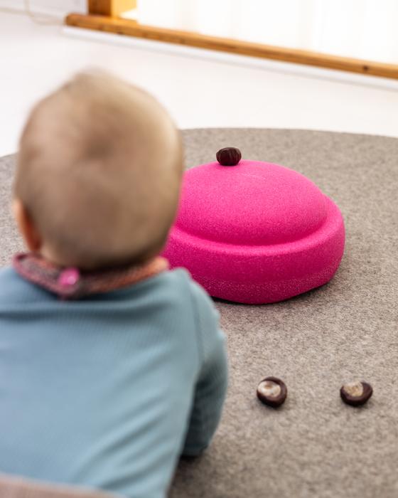 Stapelstein Original Single Pink