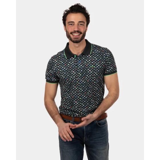 New Zealand Auckland Poloshirt
