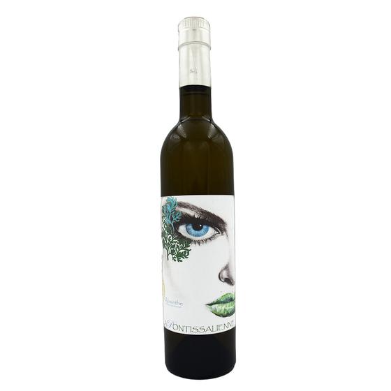 Französischer Absinthe Jura