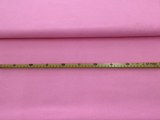 Baumwolle rosa