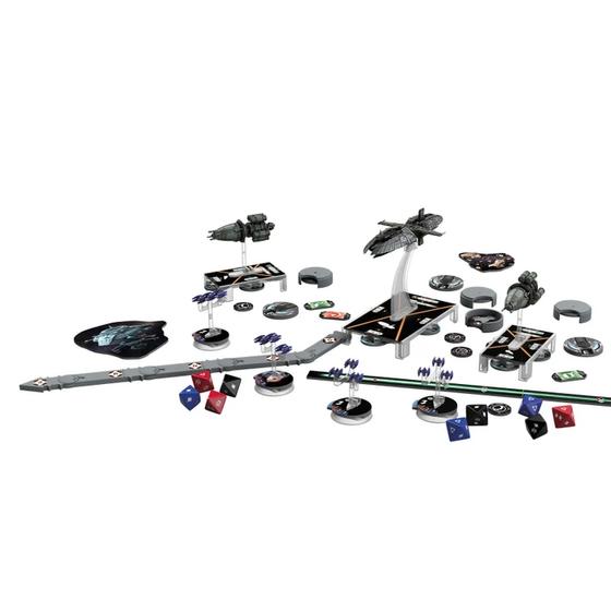 Star Wars: Armada Bundle