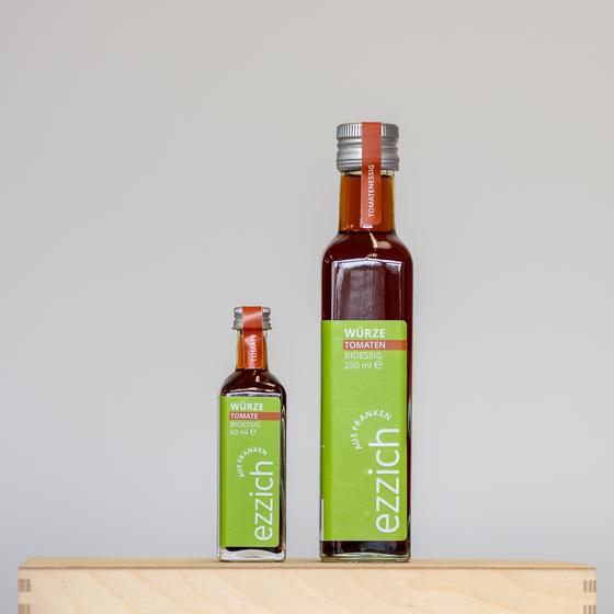 Bio Tomatenessig