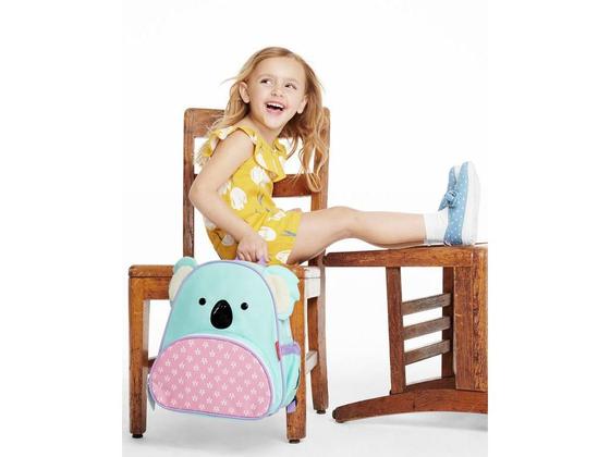 Kindergarten-Rucksack "Koala"