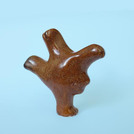 Kreaturen Masolat von Csaba Klement aka CsaK