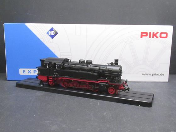 Piko 50652 Tender Dampflok BR 93 152 DB EP III Sound XP 5.1 Spur H0 OVP