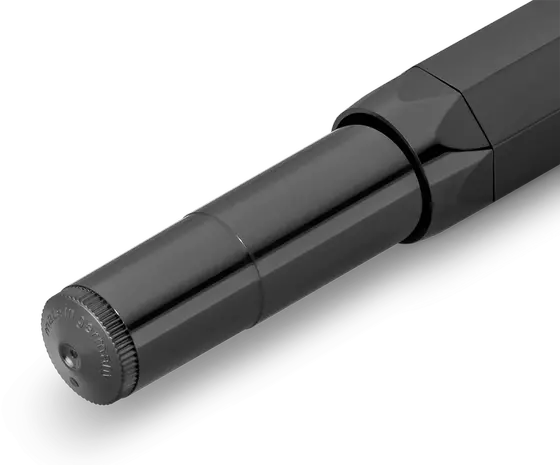 Kaweco Classic Sport Rollerball Schwarz