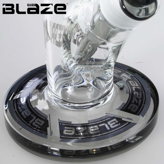 Glasbong, BLAZE®, Zylinder, Cyberpunk
