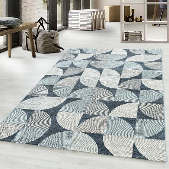 Royal 160 x 230 cm multi