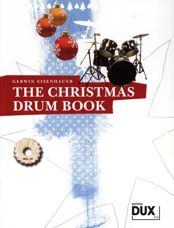 The Christmas Drum Book