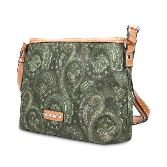 PICARD 3207 HANDTASCHE der Serie SONJA in der Farbe PAISLEY