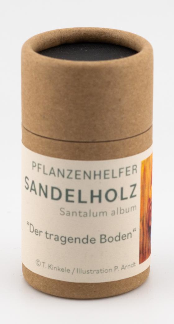 Set 35x 30ml Pflanzenhelfer Räucherwerk