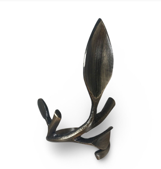 Tischschmuck | Serviettenring / -halter Branch