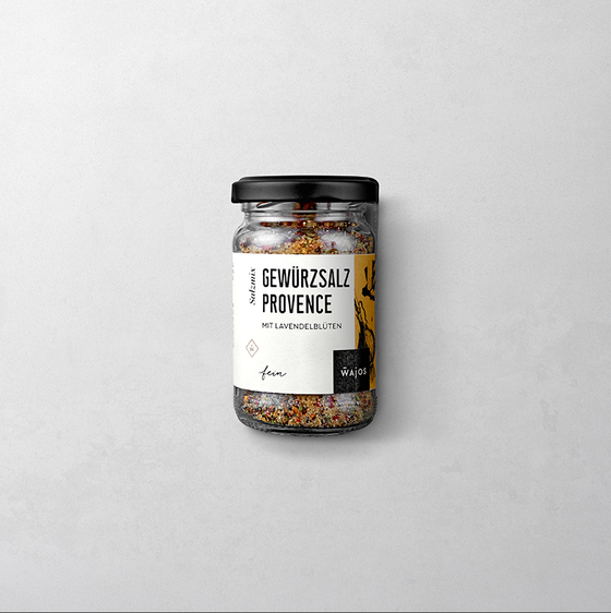 Gewürzsalz | Gewürzsalz Provence - Mini
