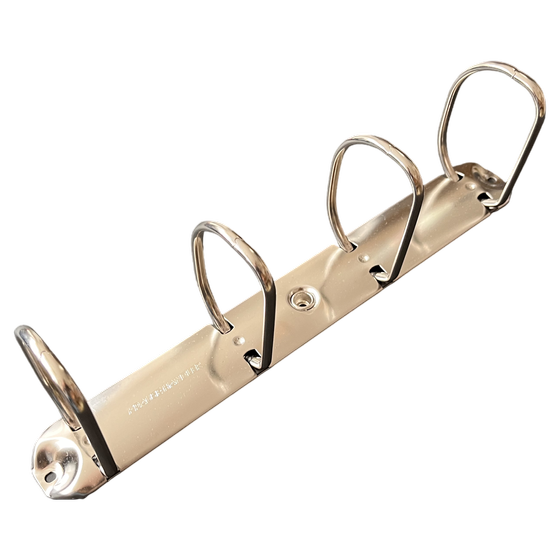 4-Ring-Mechanik