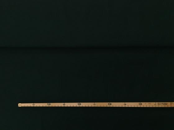 Baumwollstretch tannengrün