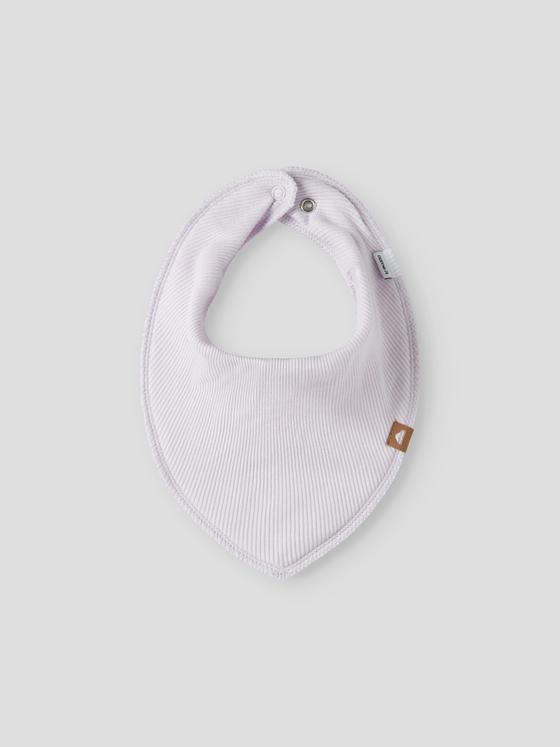 Name It Dreieckstuch Lavender Fog