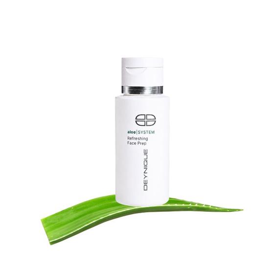 aloe SYSTEM Refreshing Face Prep 50ml