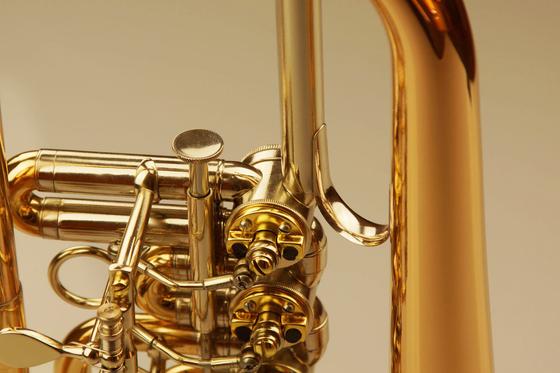 Brassego Flügelhorn Mod. Alt Österreich