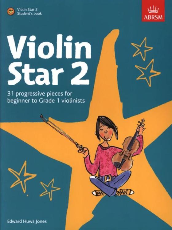 Violin Star 2
