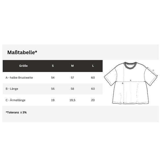 goldmarie MOIN CHÉRI T-Shirt Rosi- lila - ultra violett