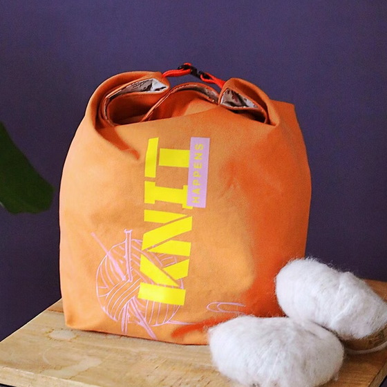 Projekttasche Homebase Papierschnittmuster bei Spreefee kaufen